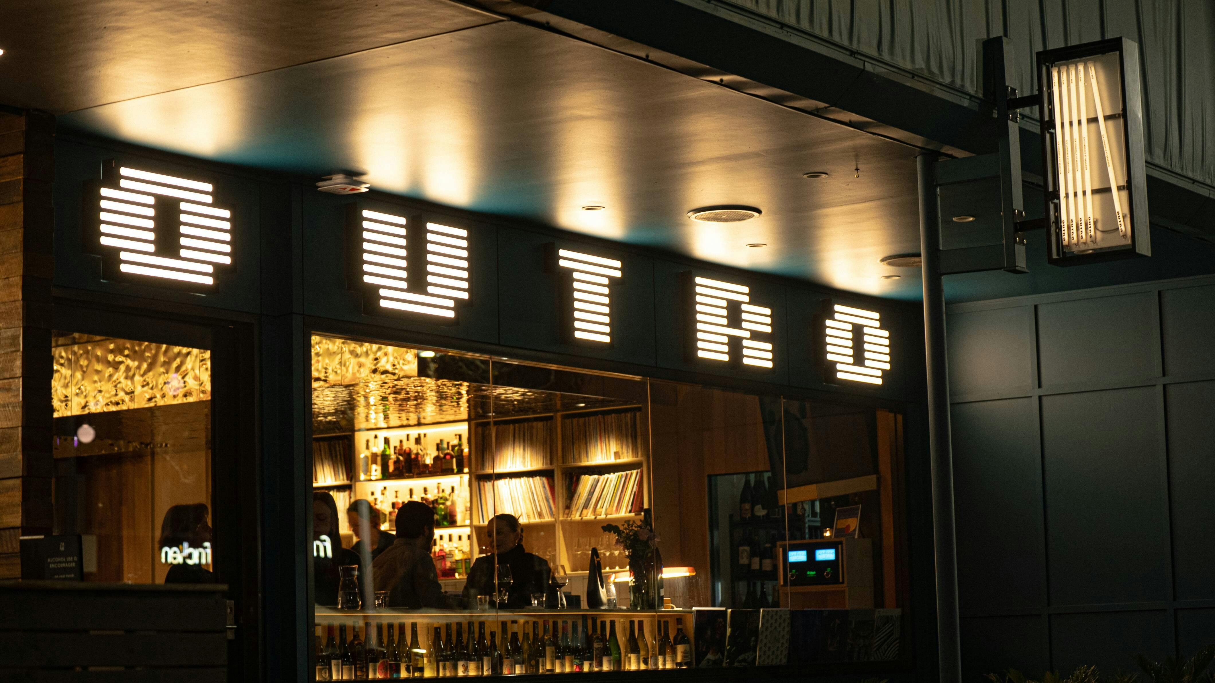 shopfront
