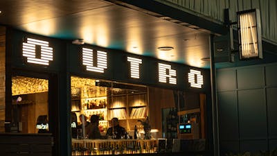 shopfront