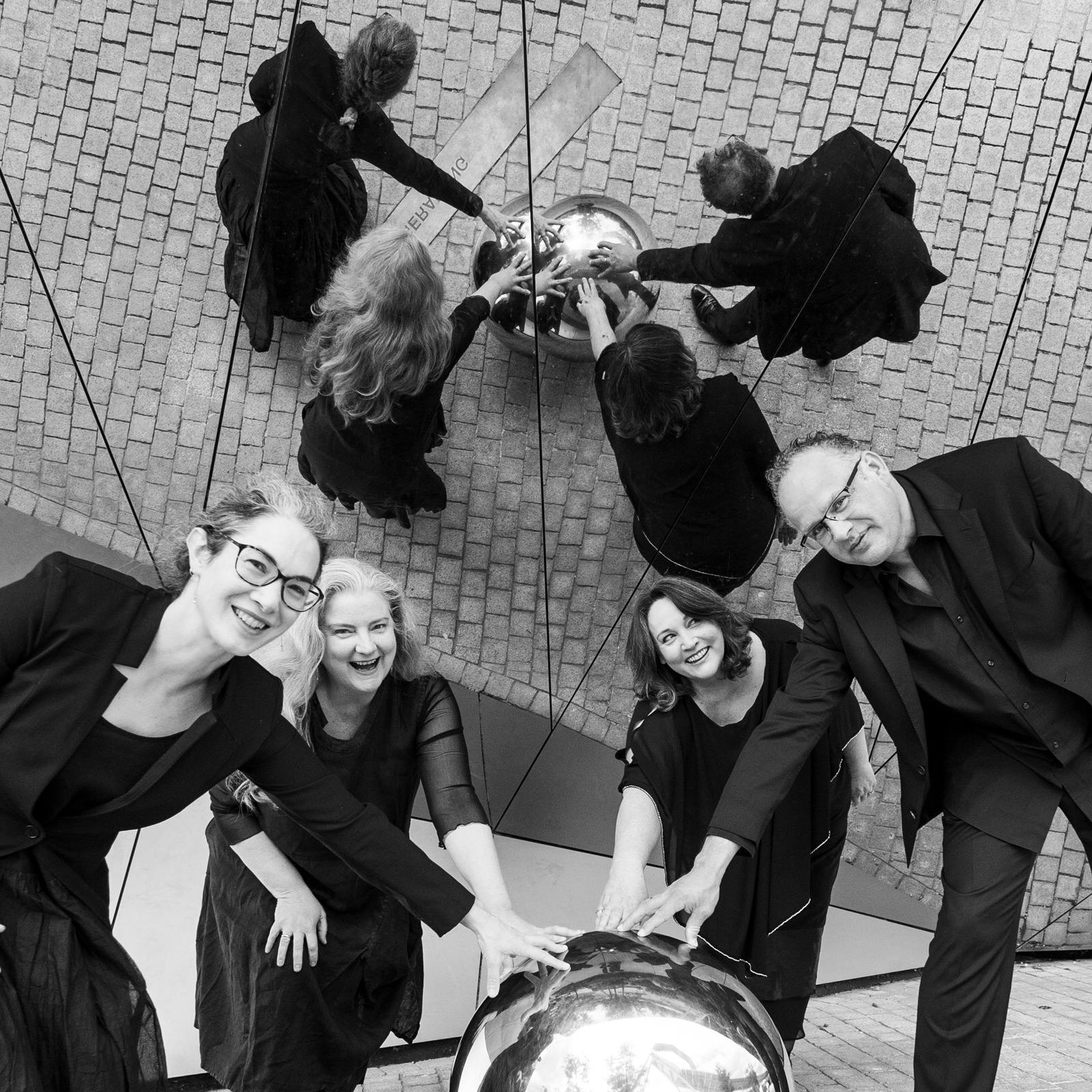 Acacia Quartet - In Concert
