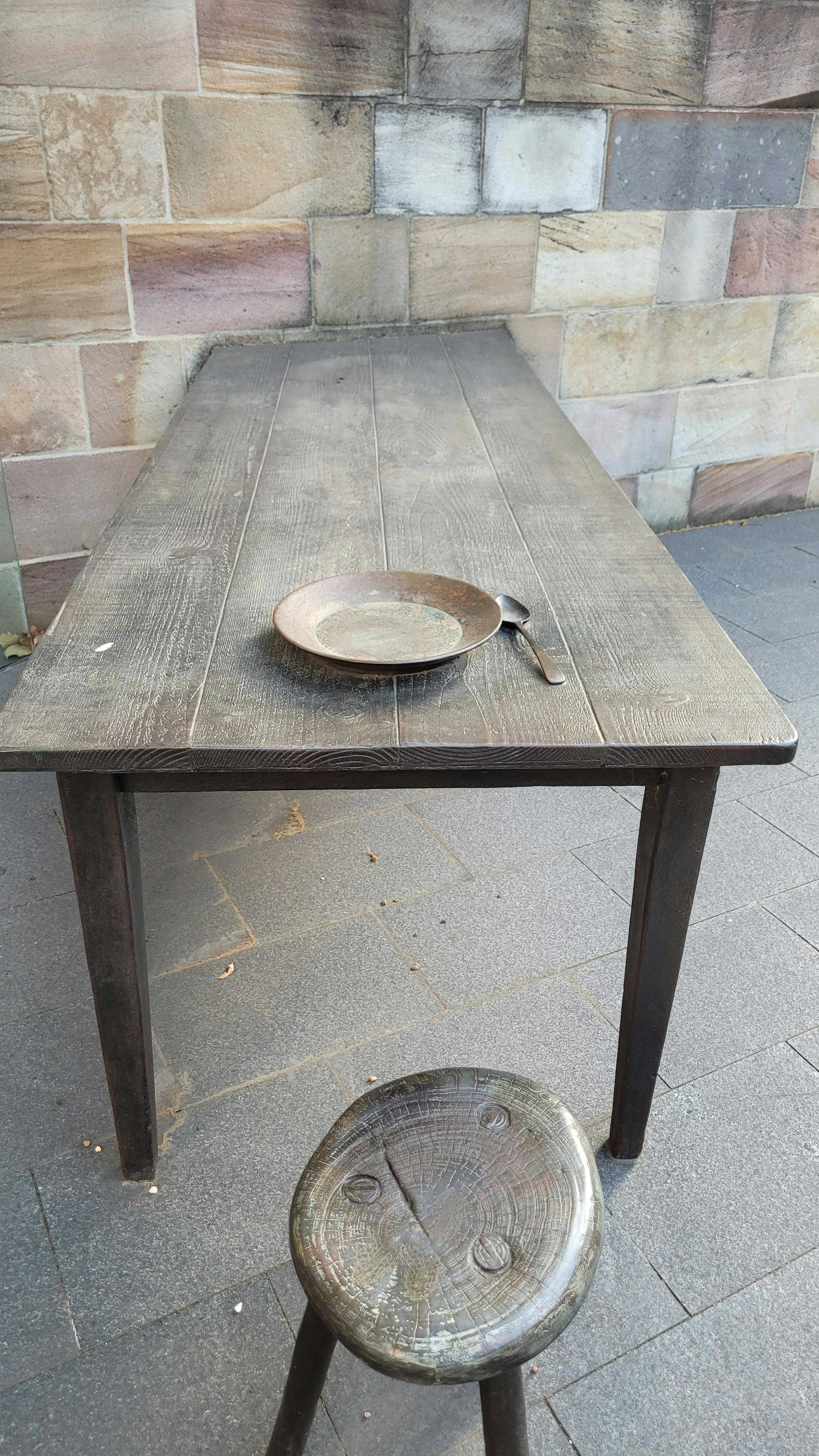 Memorial to Irish orphans in Sydney