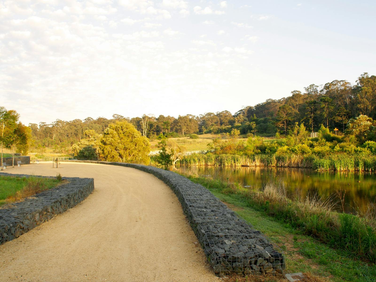 Badu Dam