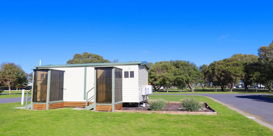 Ensuite Site