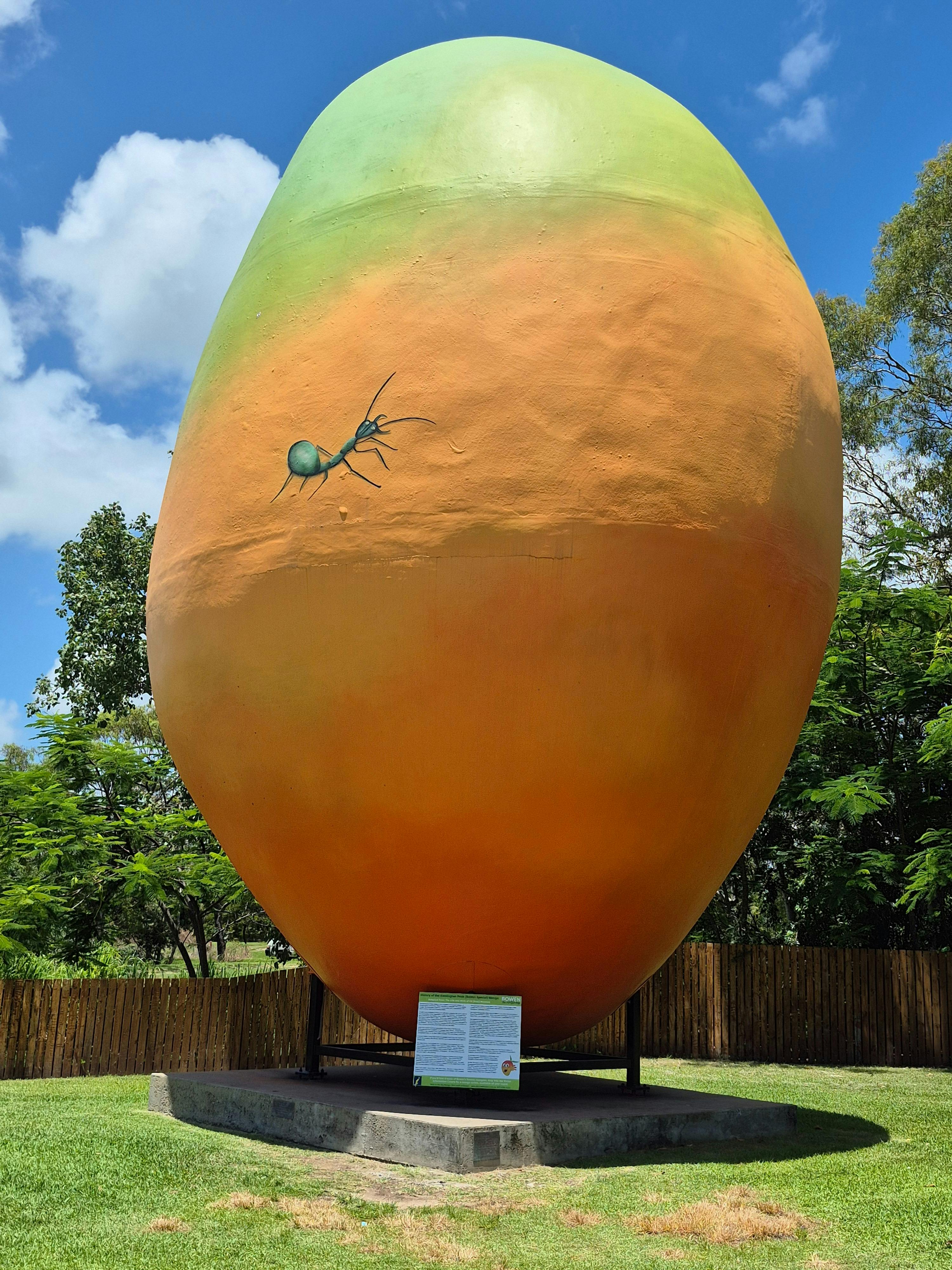 Big Mango