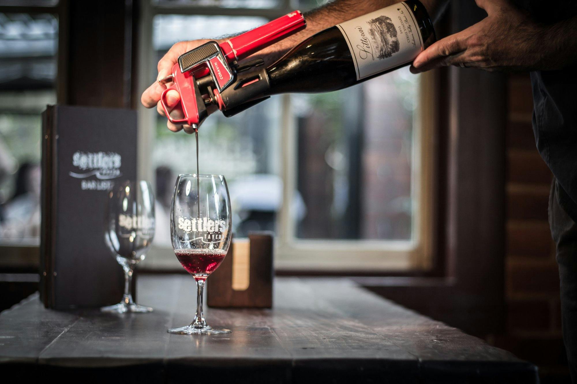 Settlers Tavern Margaret River