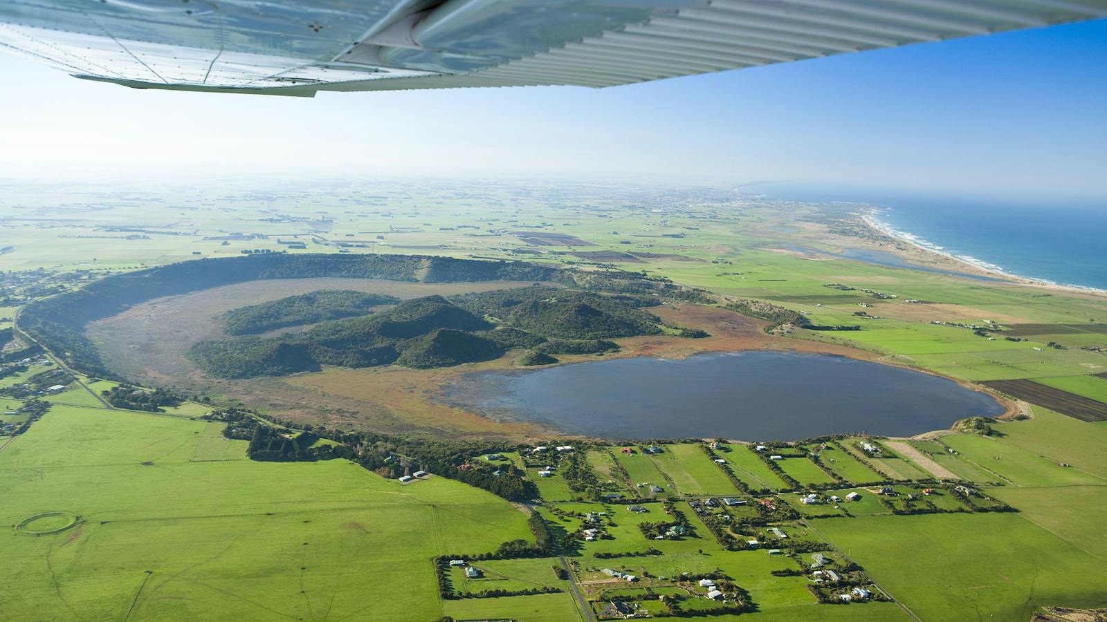 Tower Hill Wildlife Reserve