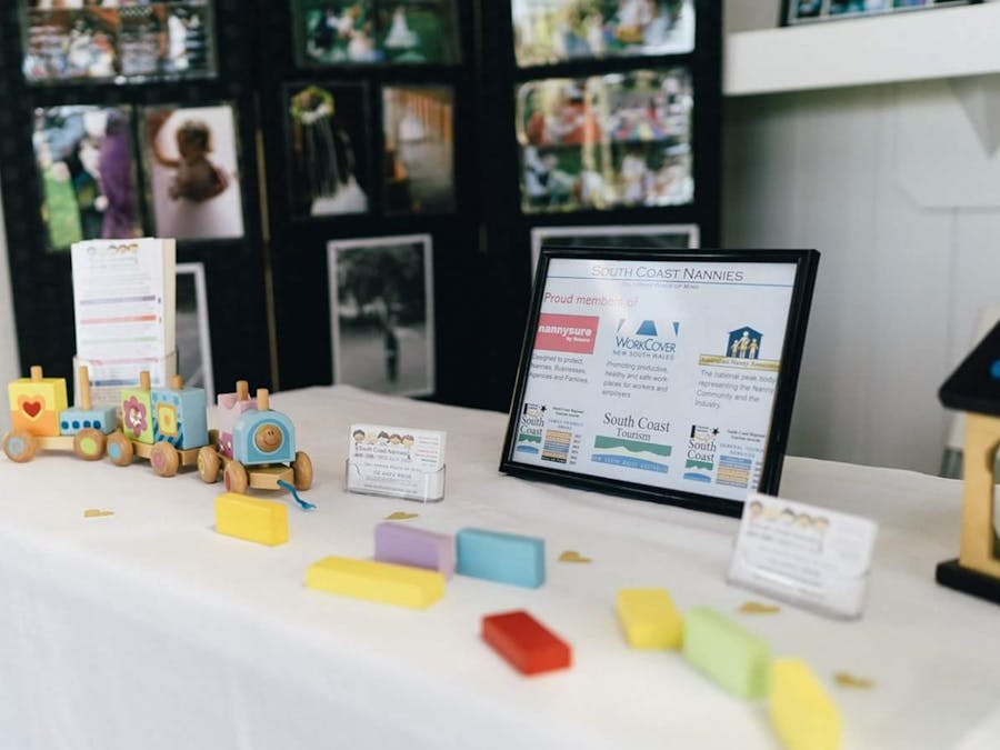 Offering tailored child care solutions and bringing businesses and families together.