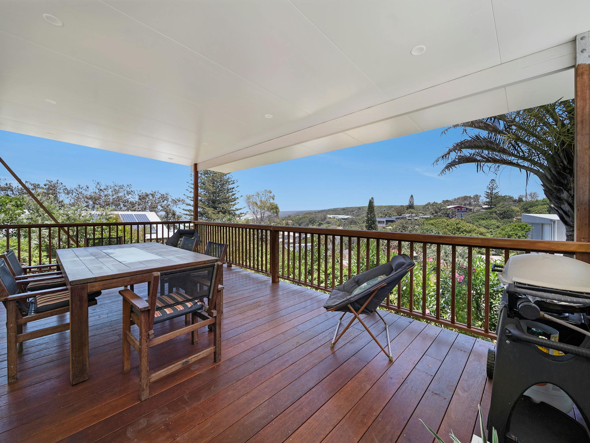 Deck Deck