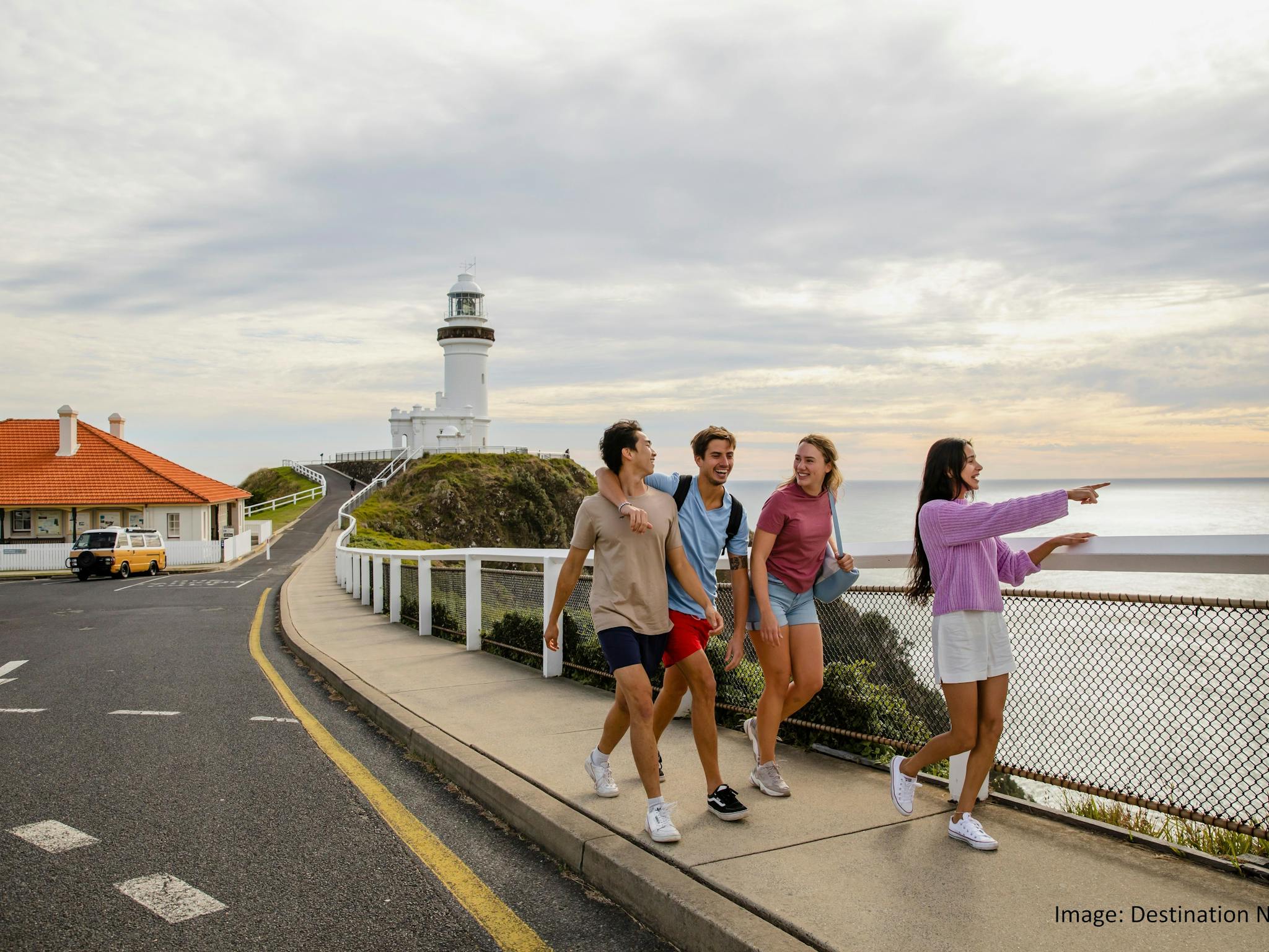 Aboriginal Tours with Delta Kay