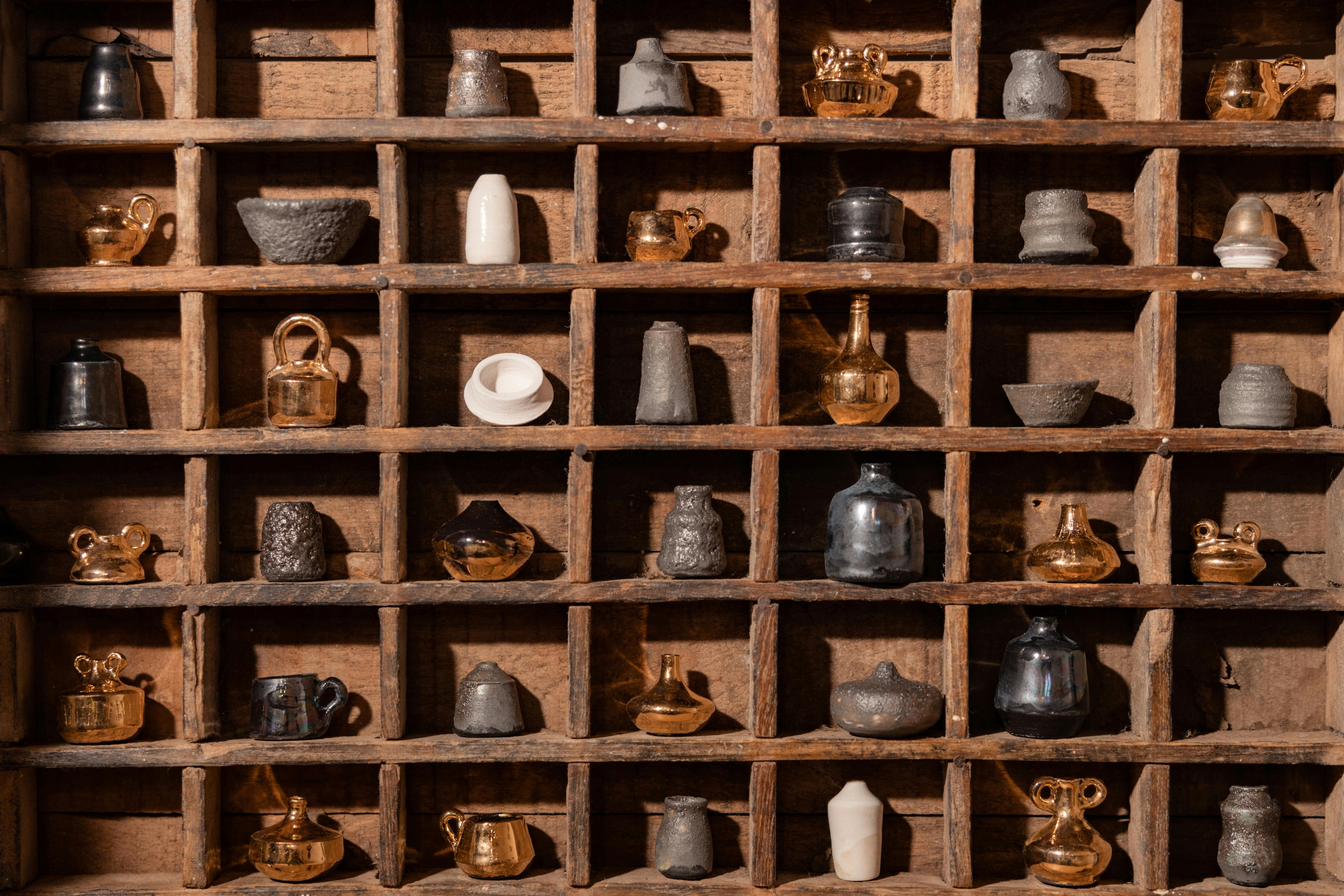 Ballarat Antique Fair
