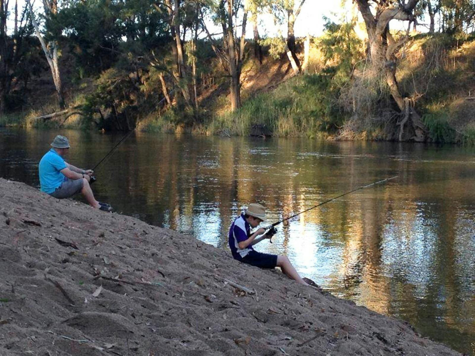 Farleigh 'Beach' Reserve edit1