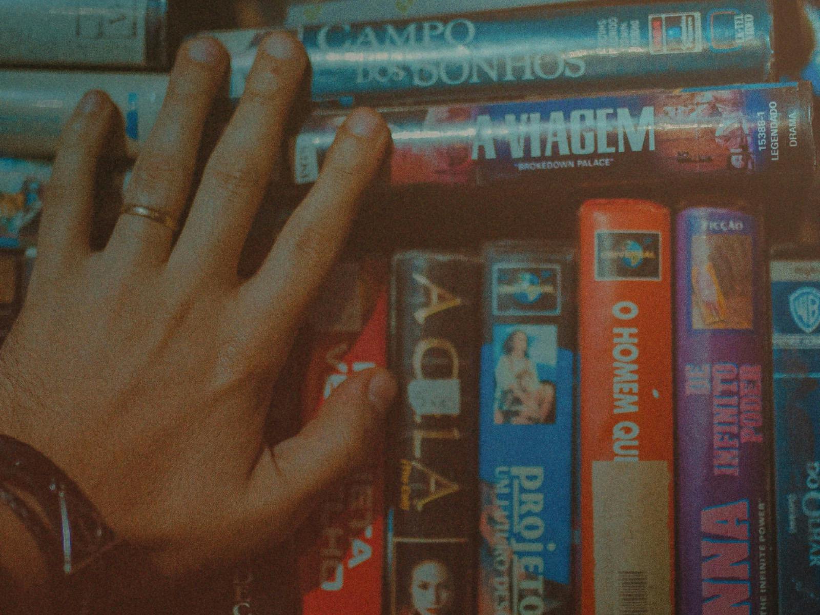 Cozy Cinema Club