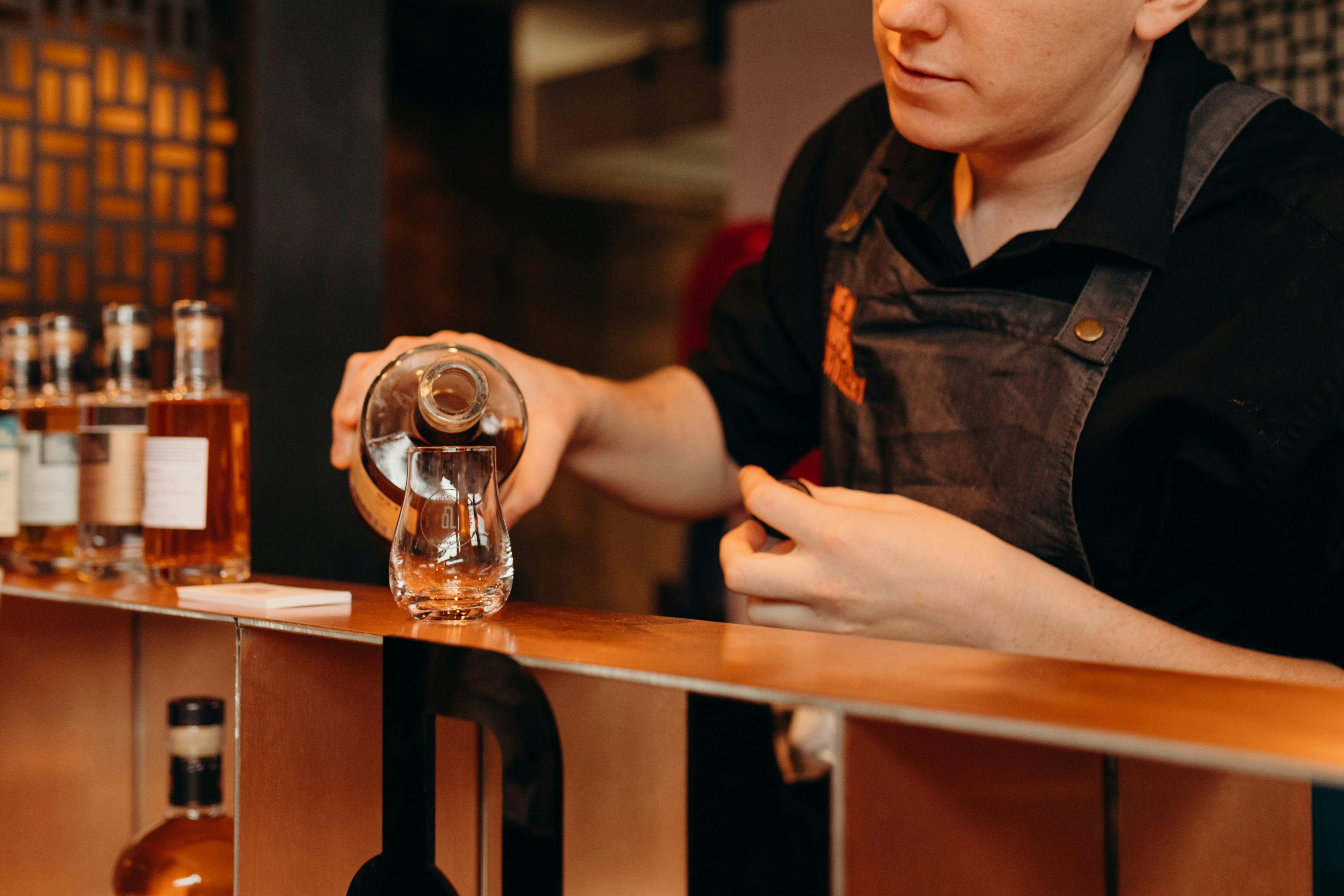 Tasmanian-Rum-Tasting-at-New-Norfolk-Distillery