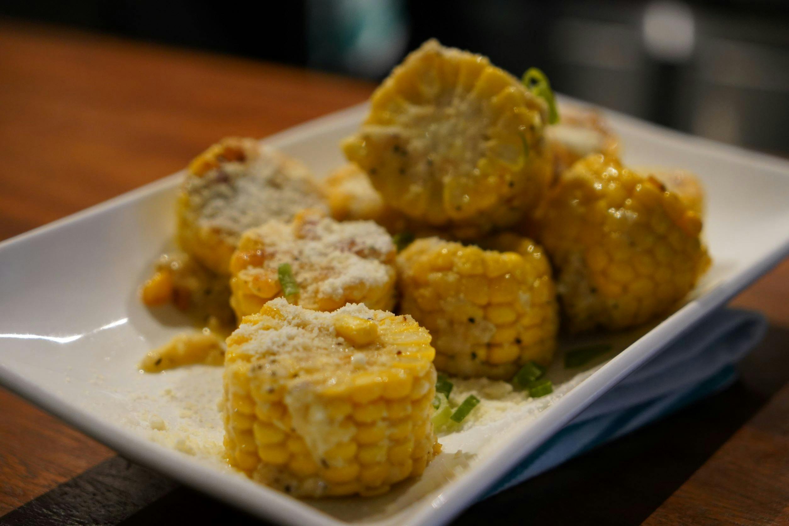 Corn