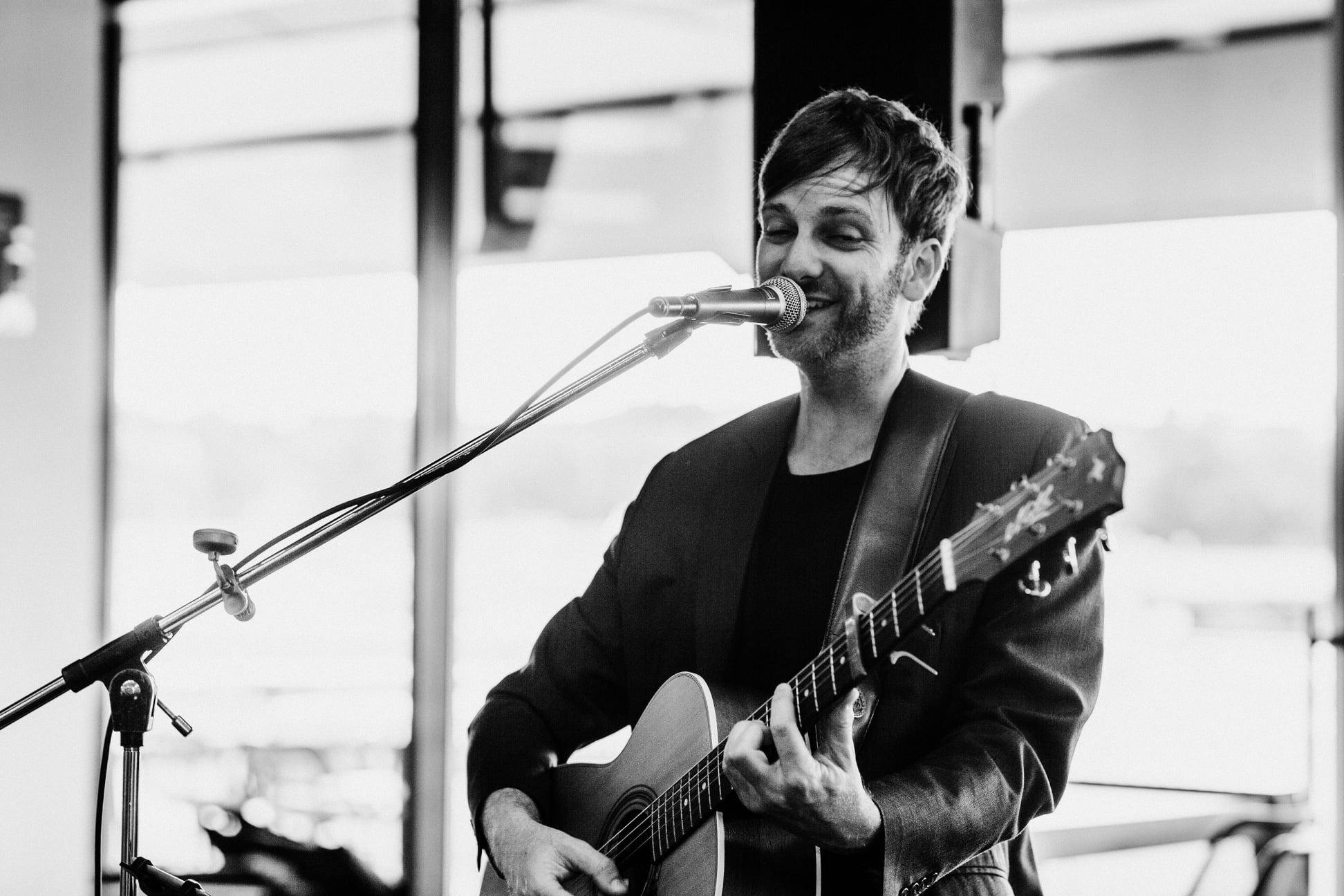 Sydneys jährliche Hochzeitsausstellung auf der Royal Randwick Racecourse
