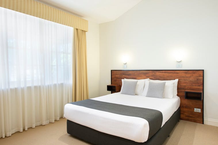 Serafino McLaren Vale - McLaren Vale, Accommodation | South Australia