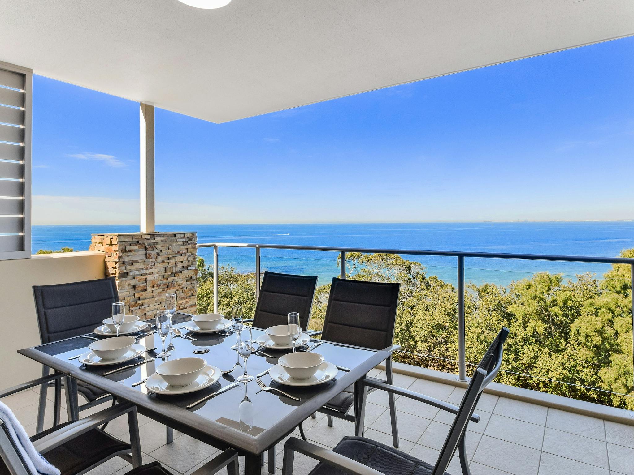 3 Bed Ocean View 3 Bed Ocean View