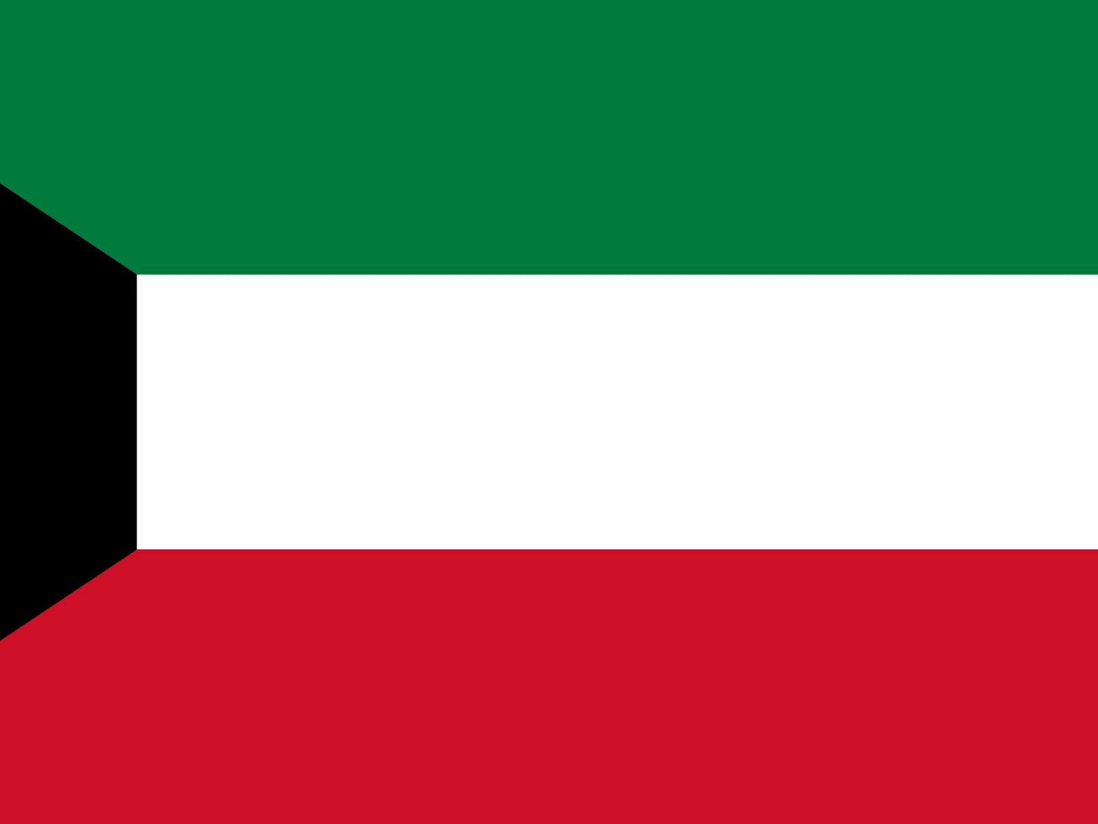 Kuwait, Embassy of The State of