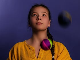 Free Juggling Lessons  Echuca Cover Image