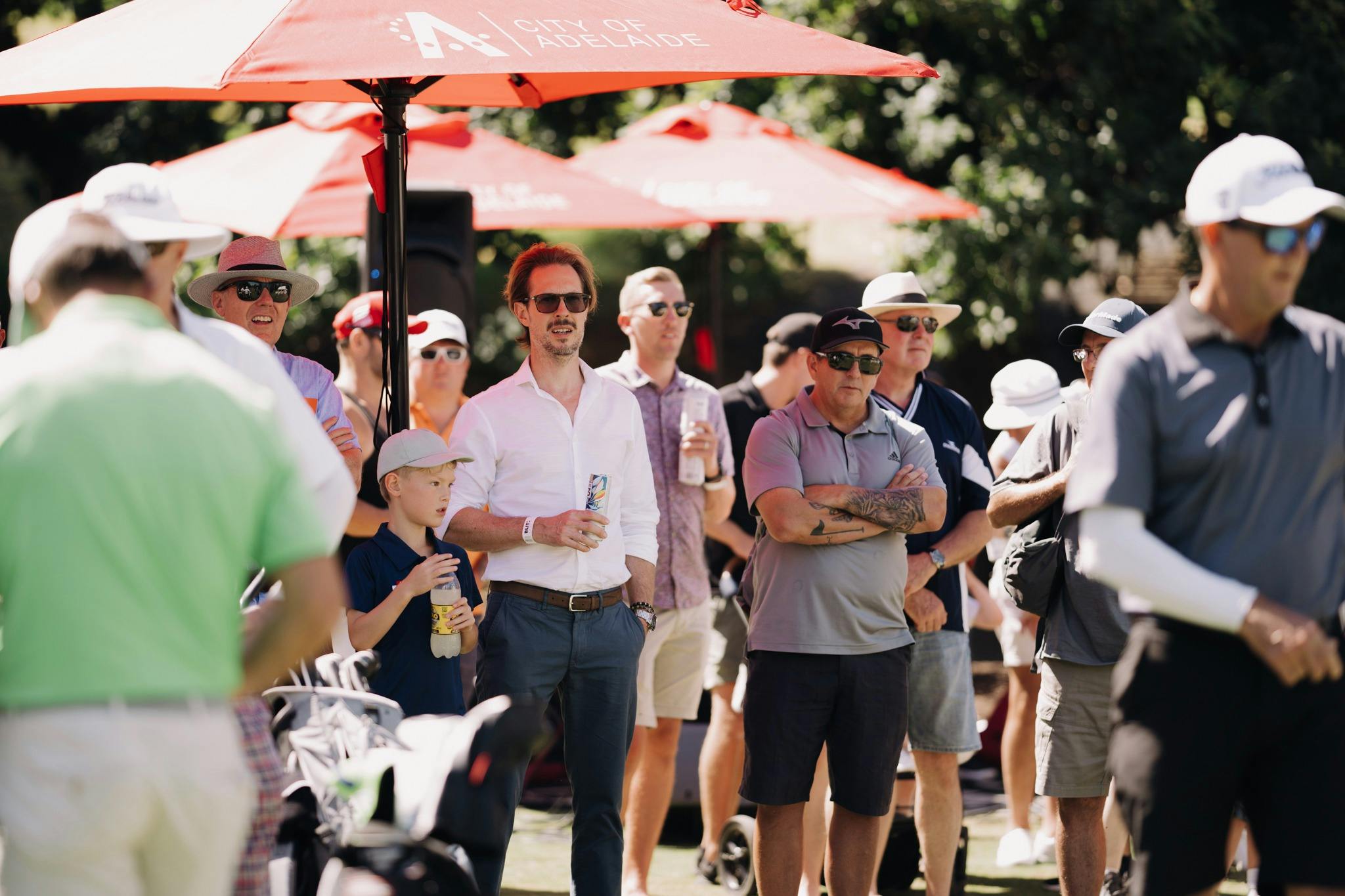 Blitz Golf League Brisbane 2025