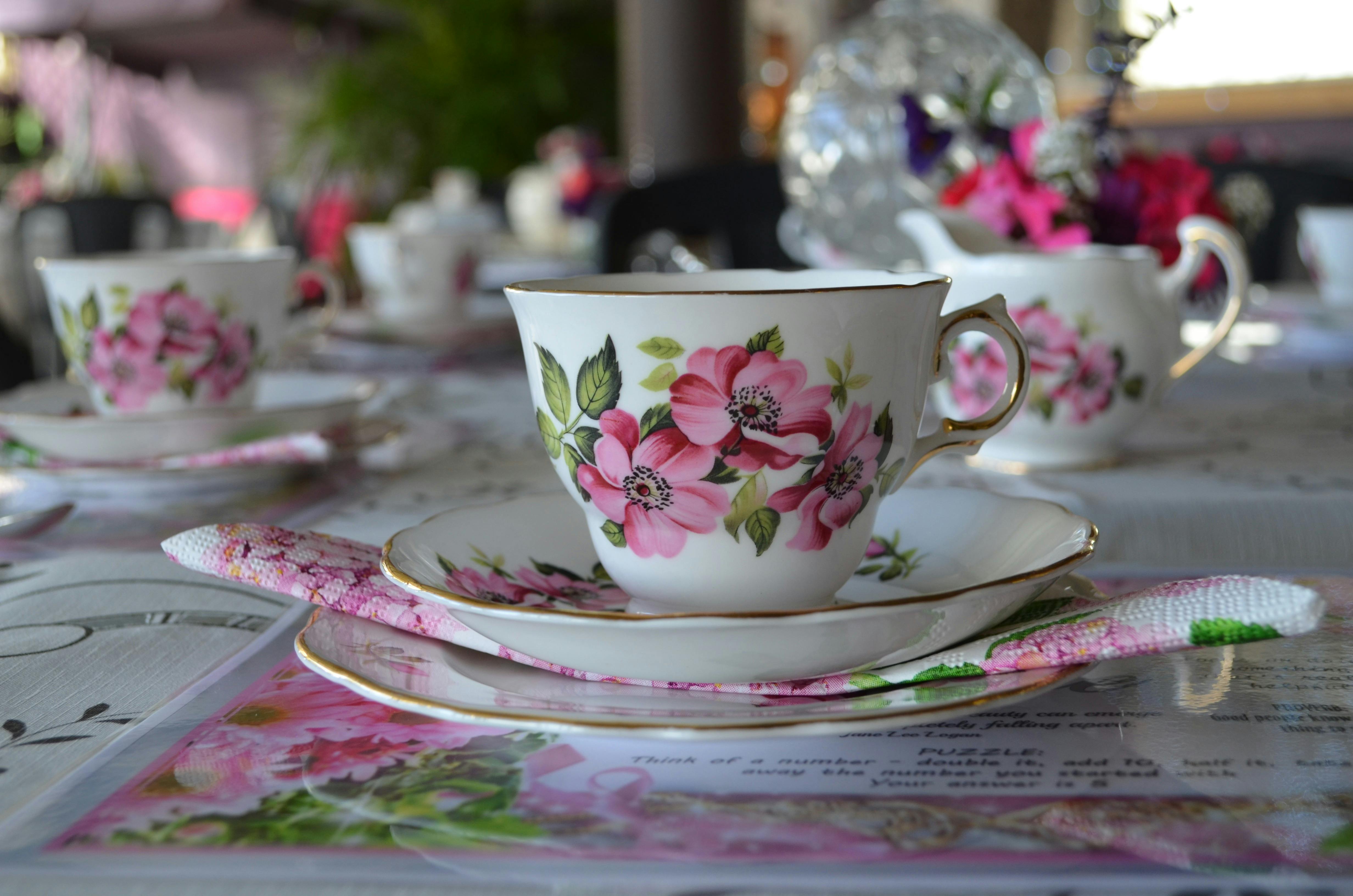 cups