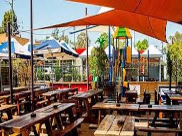 South Dubbo Tavern