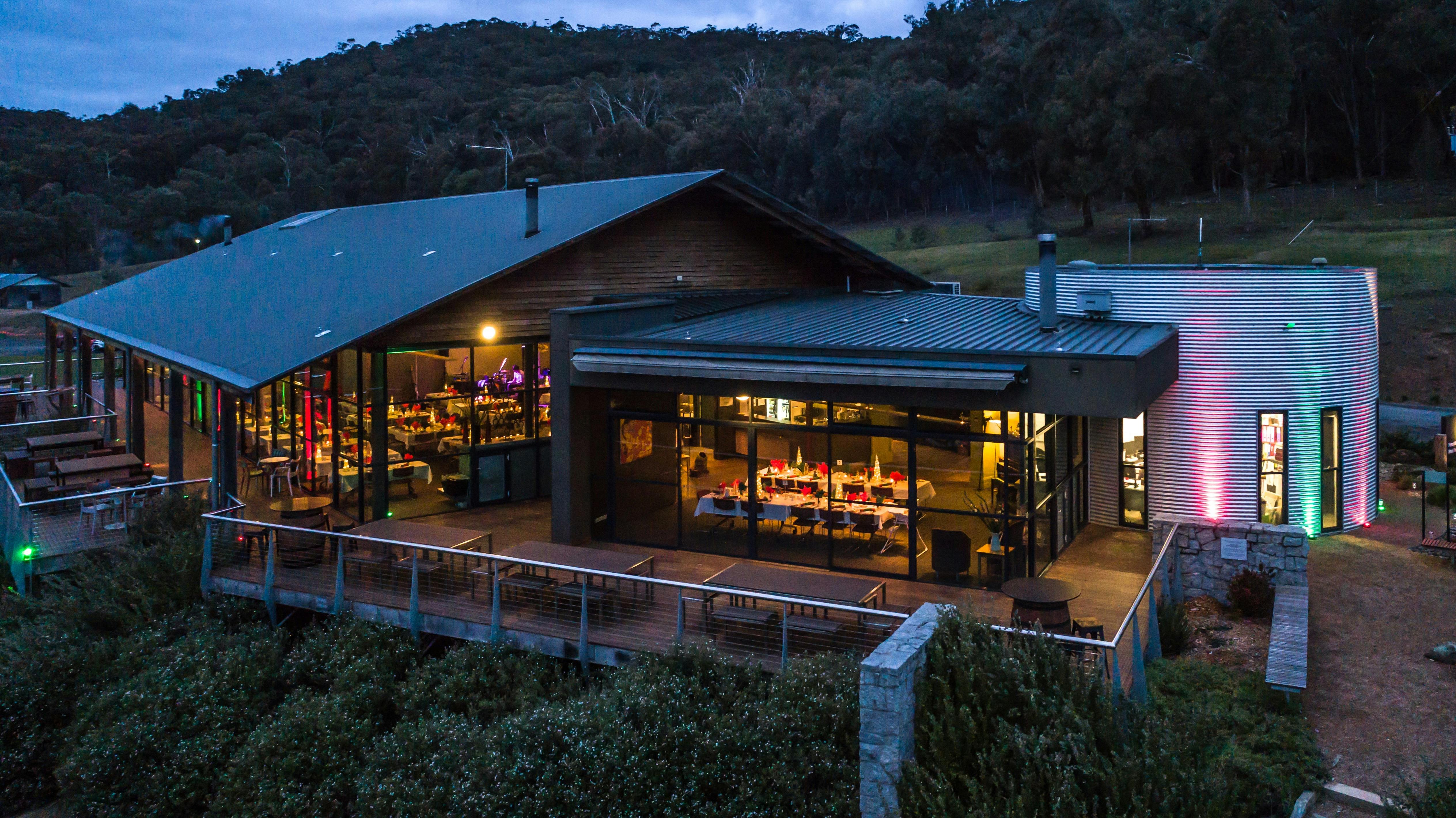 Homesglen at Eildon