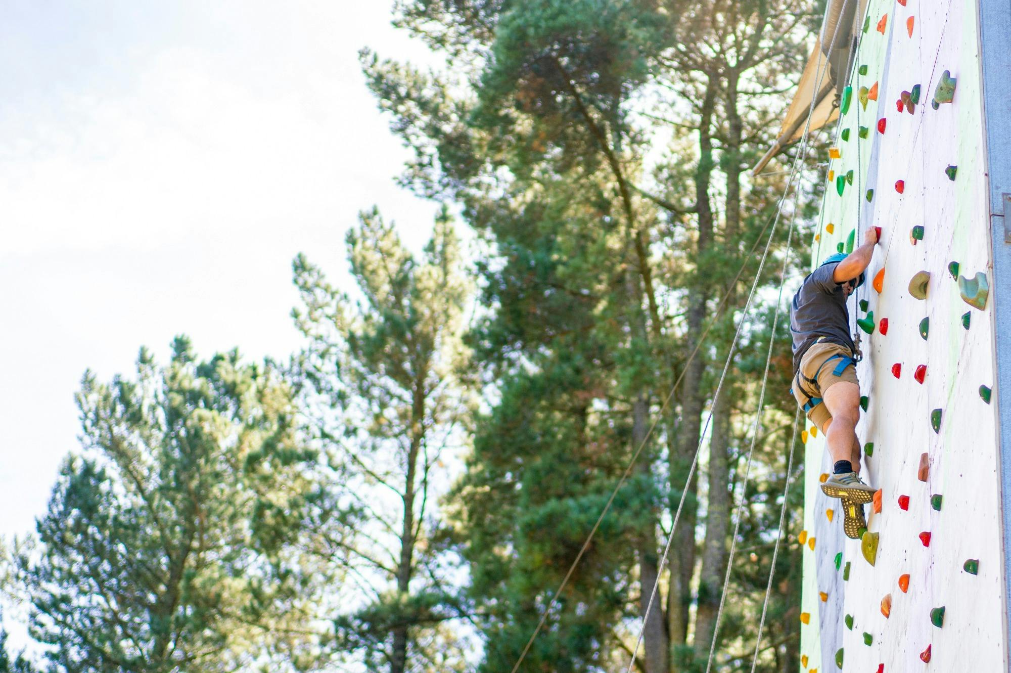 Mount Lofty Adventure Hub
