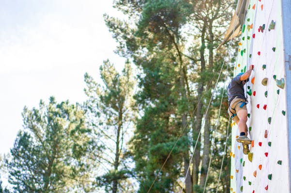 Mount Lofty Adventure Hub