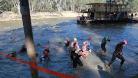 Echuca Moama Multi Sports Weekend