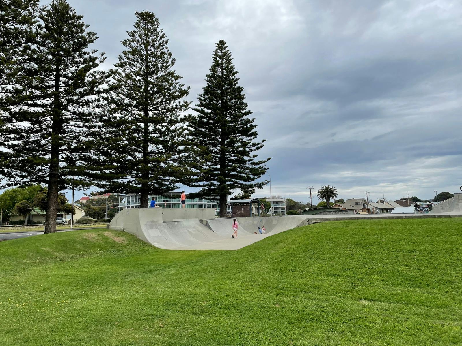 Victor Harbor Regional Youth Park