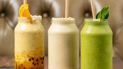 Smoothies