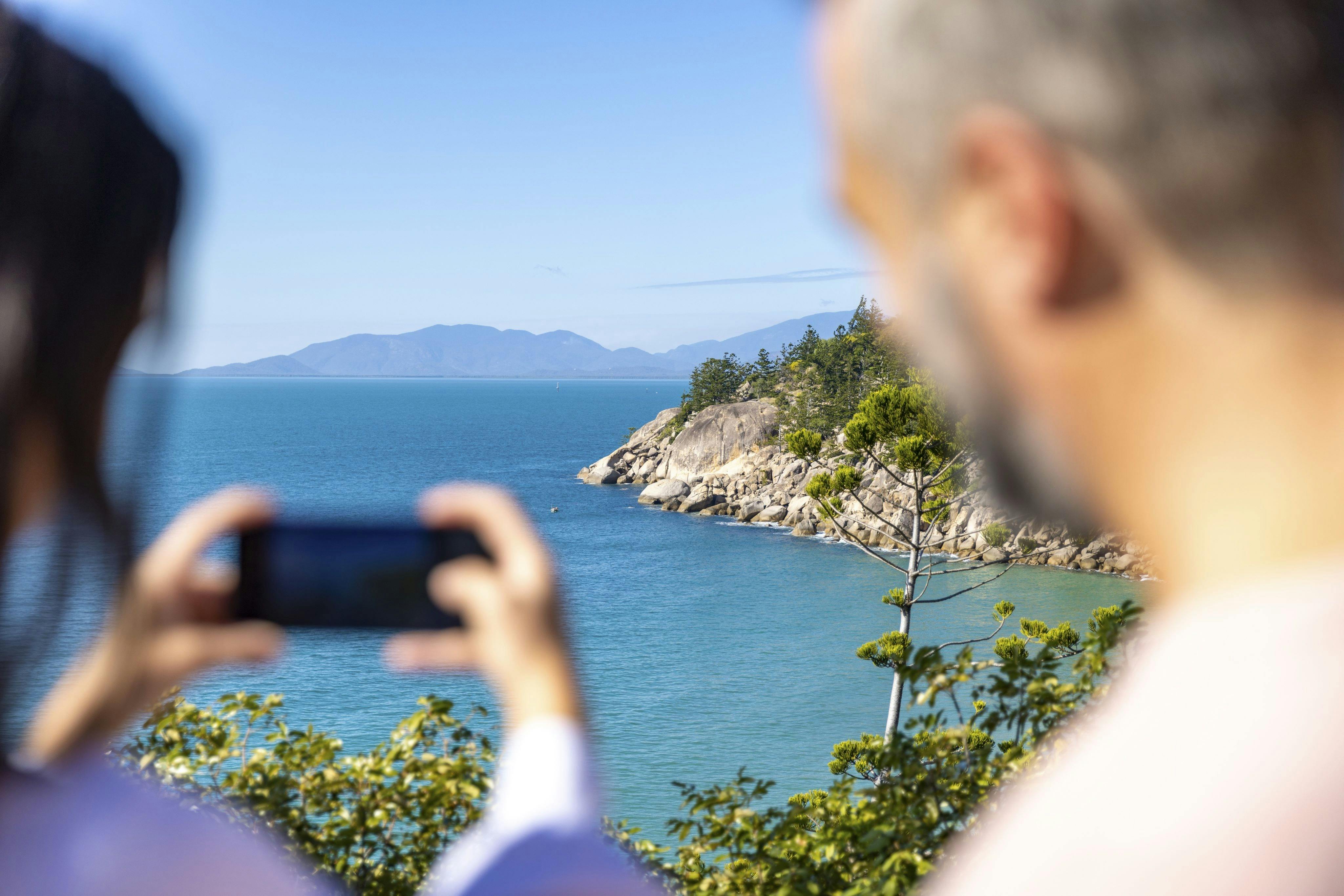 Magnetic Island: Behind the Scenes