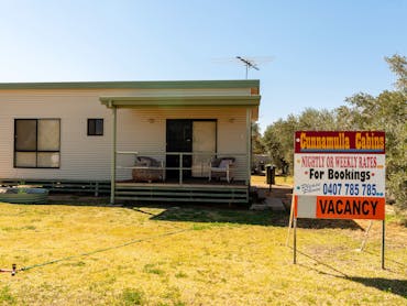 Cunnamulla Cabins