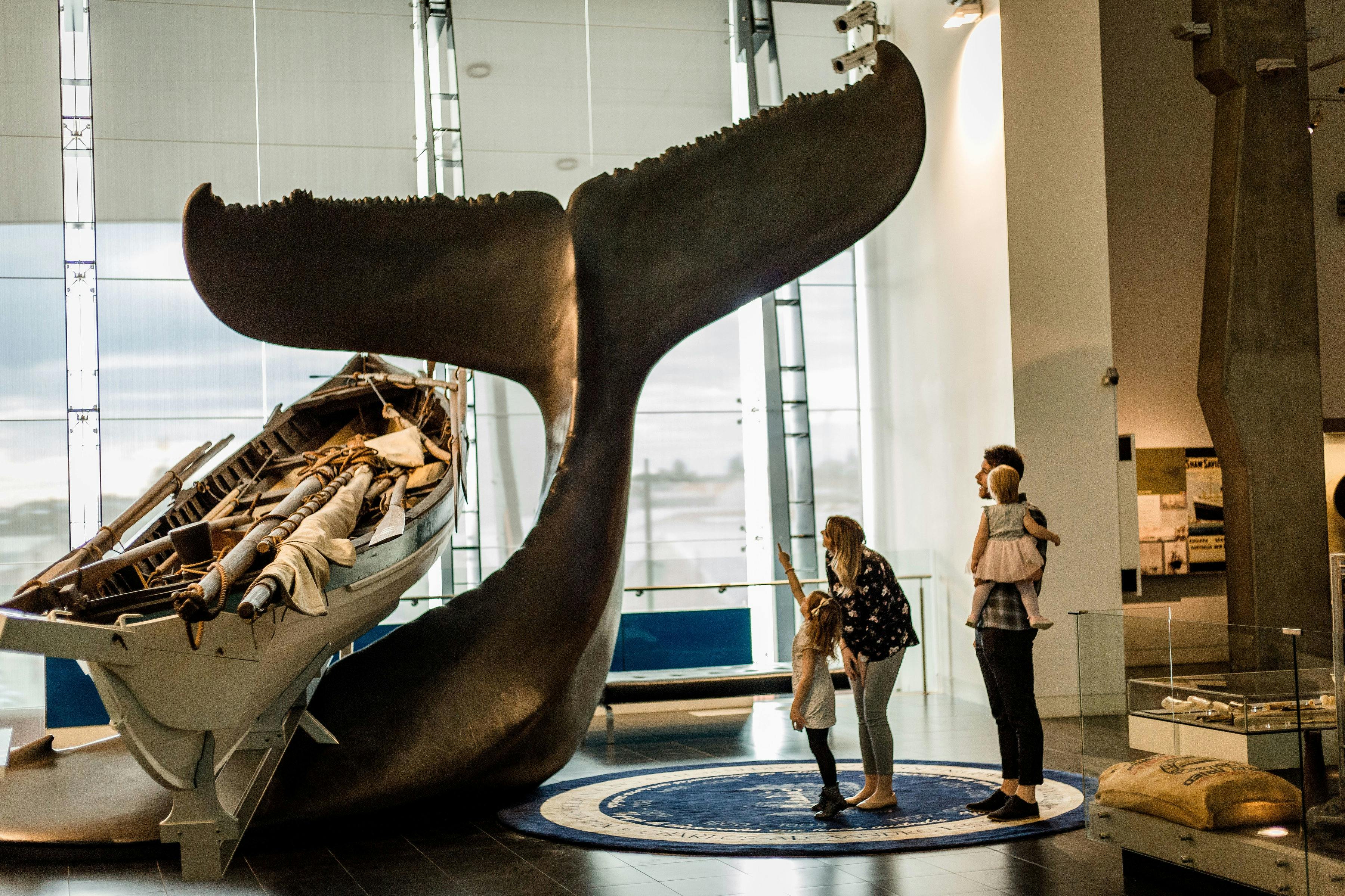 WA Maritime Museum
