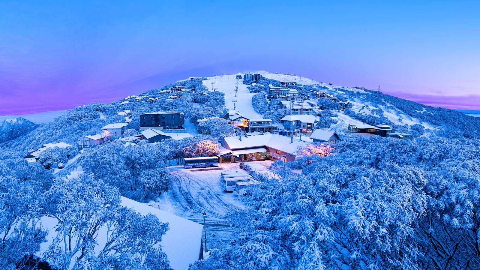 Mt Buller Alpine Resort
