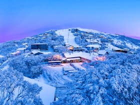 Mt Buller Alpine Resort