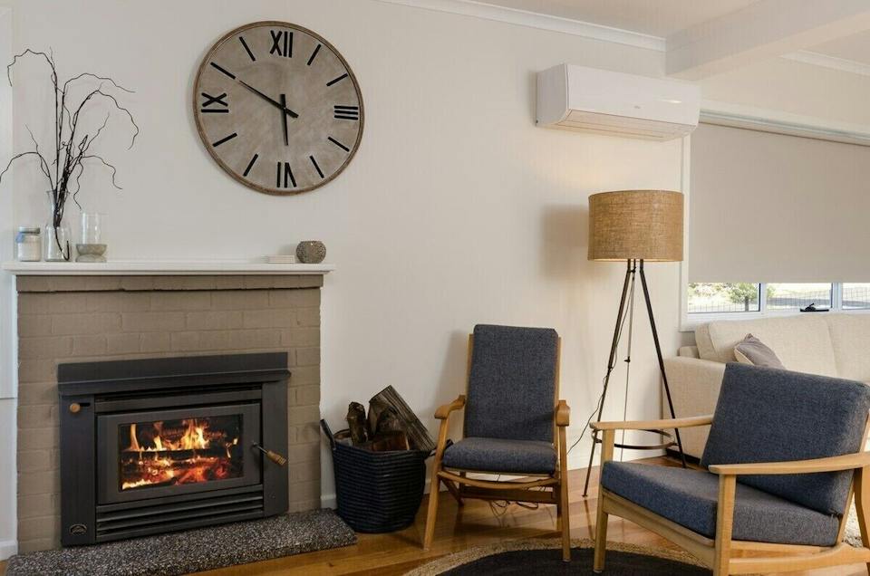 Penguin Beach House photo