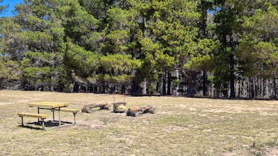 Themeda Farm Campground