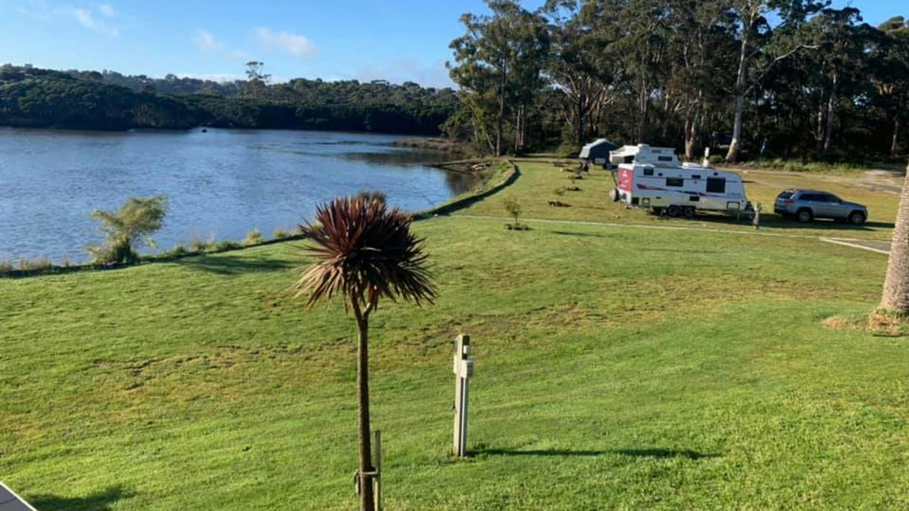 Smithton Tourist Park