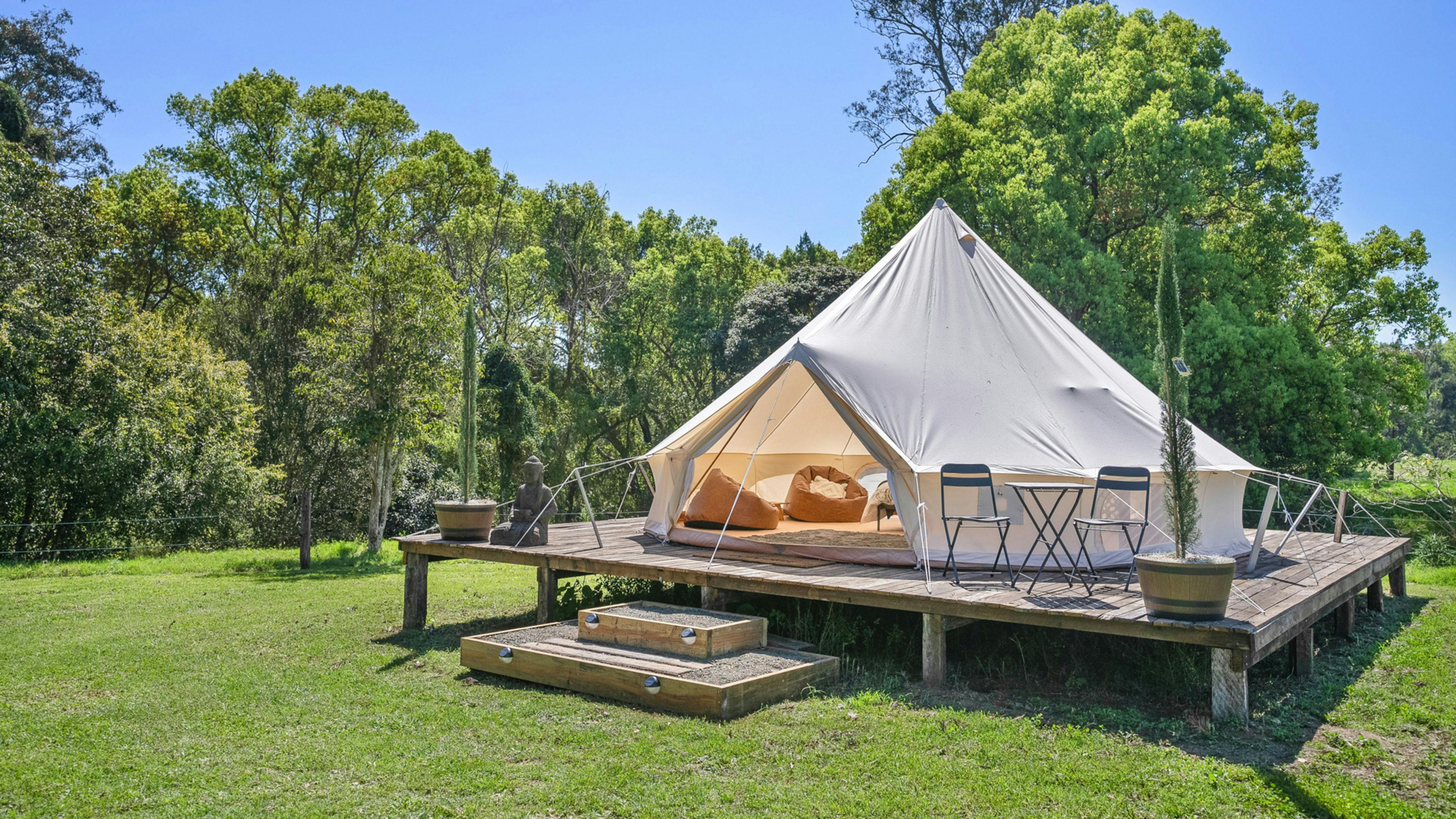 Figtree Camping & Glamping