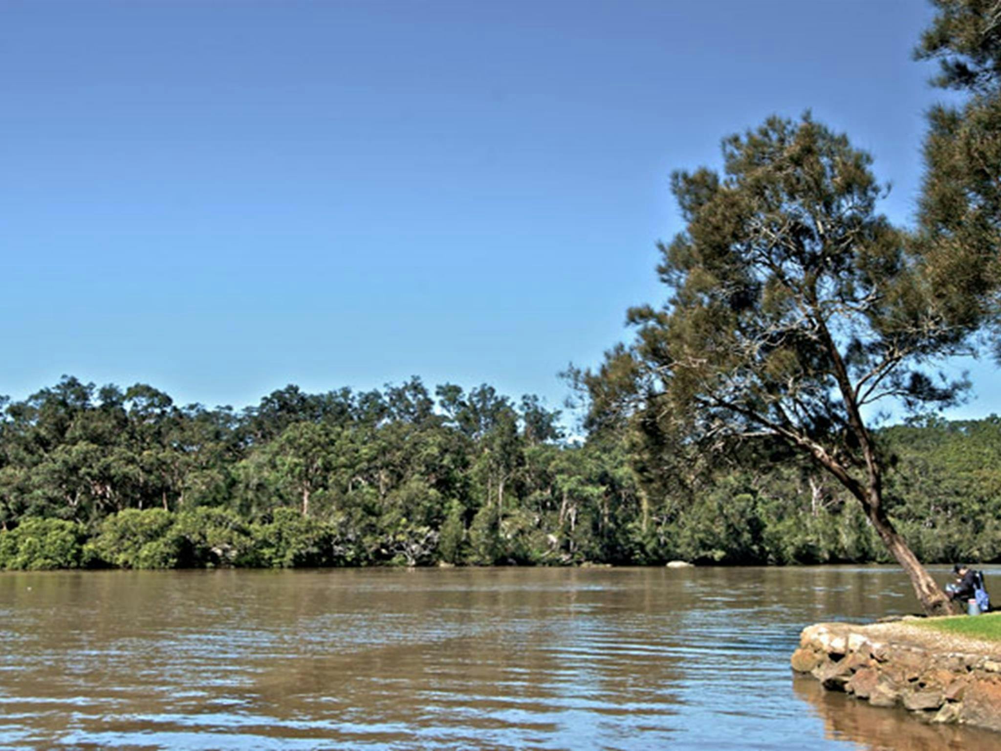 Georges River National Park