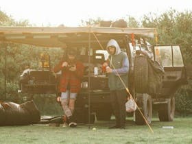 Wrights Bay Caravan Park