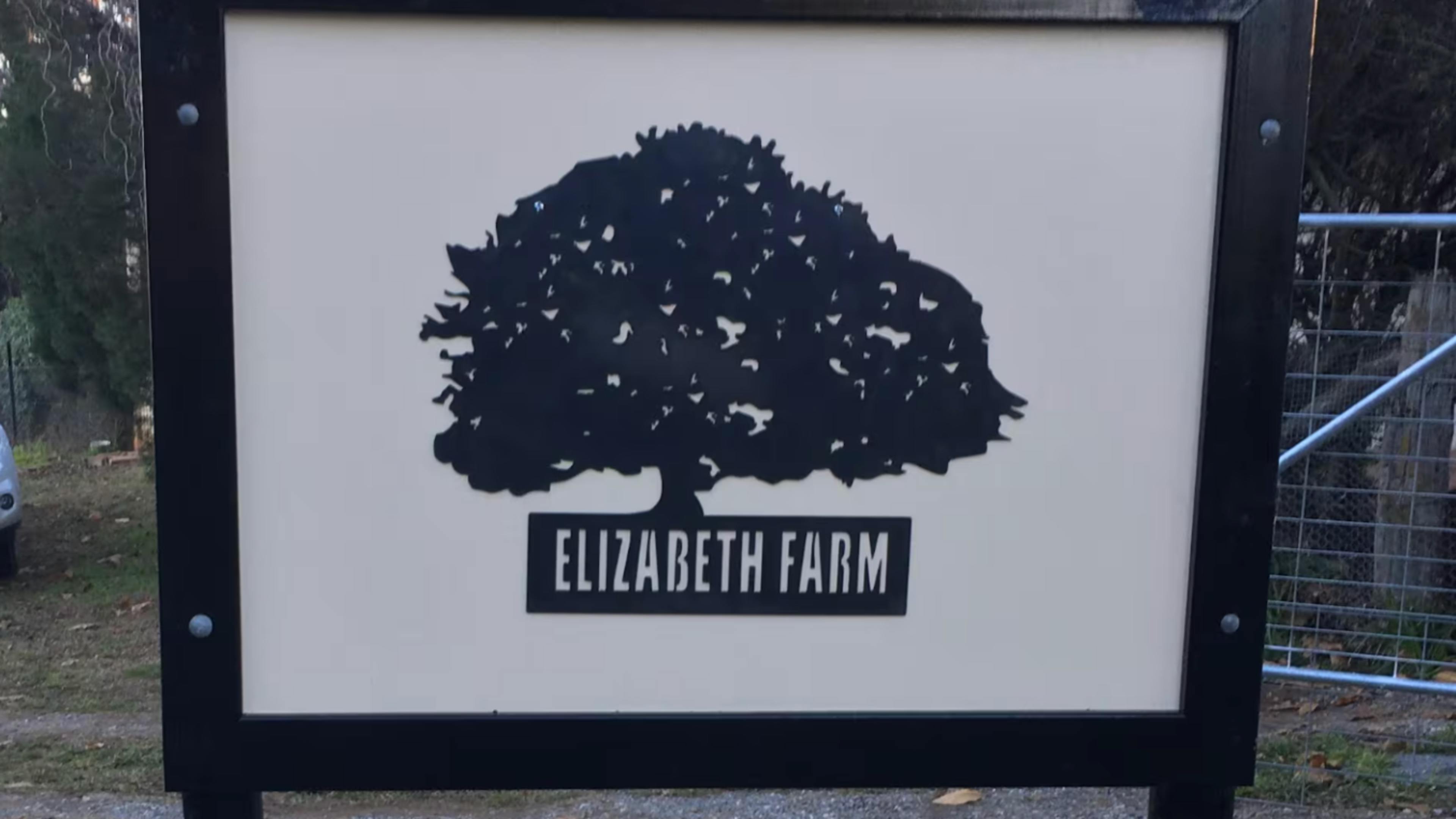 Elizabeth Farm