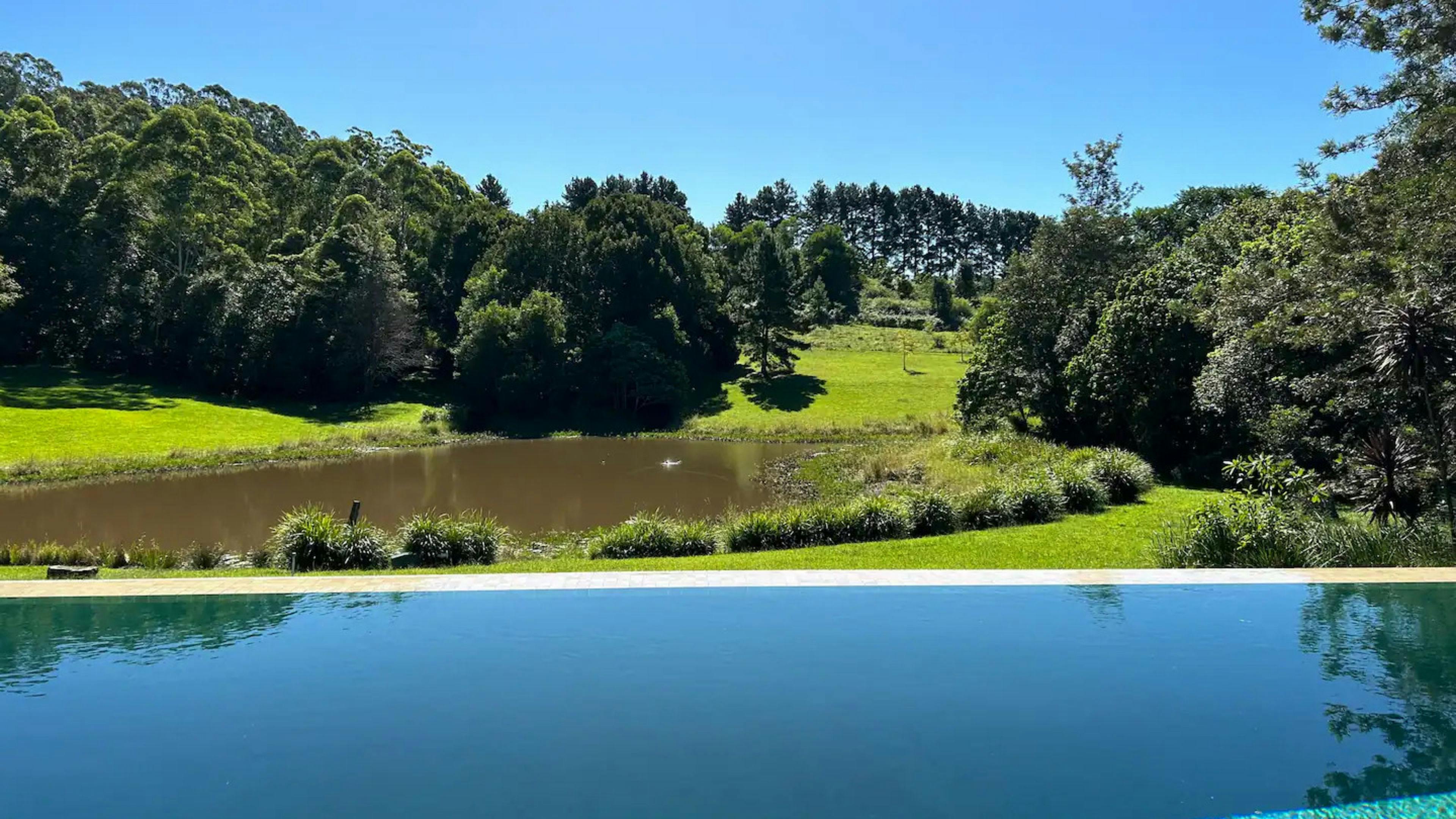 Bimbi Farm