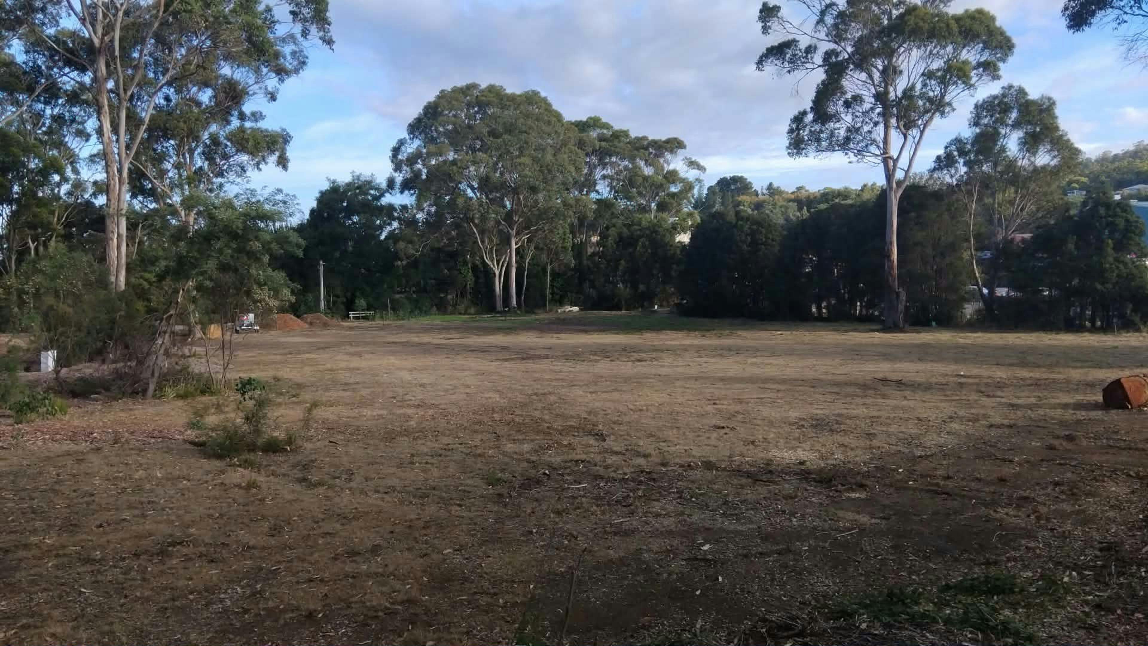 Devonport Camp Grounds
