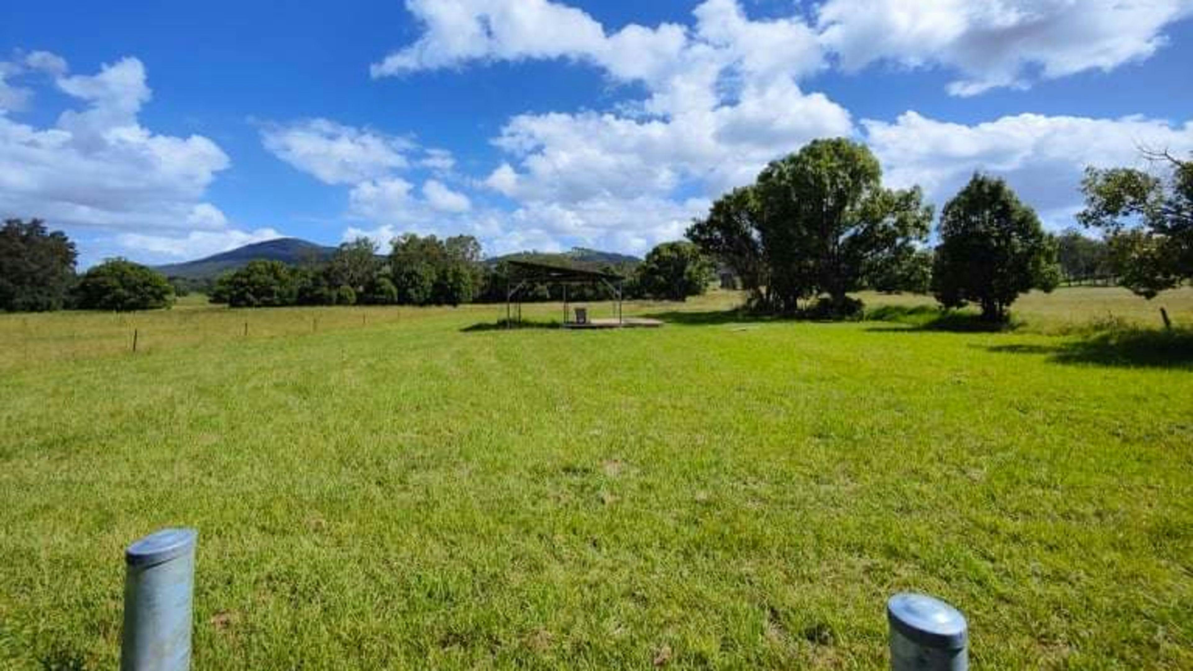 플로우 크릭 농장