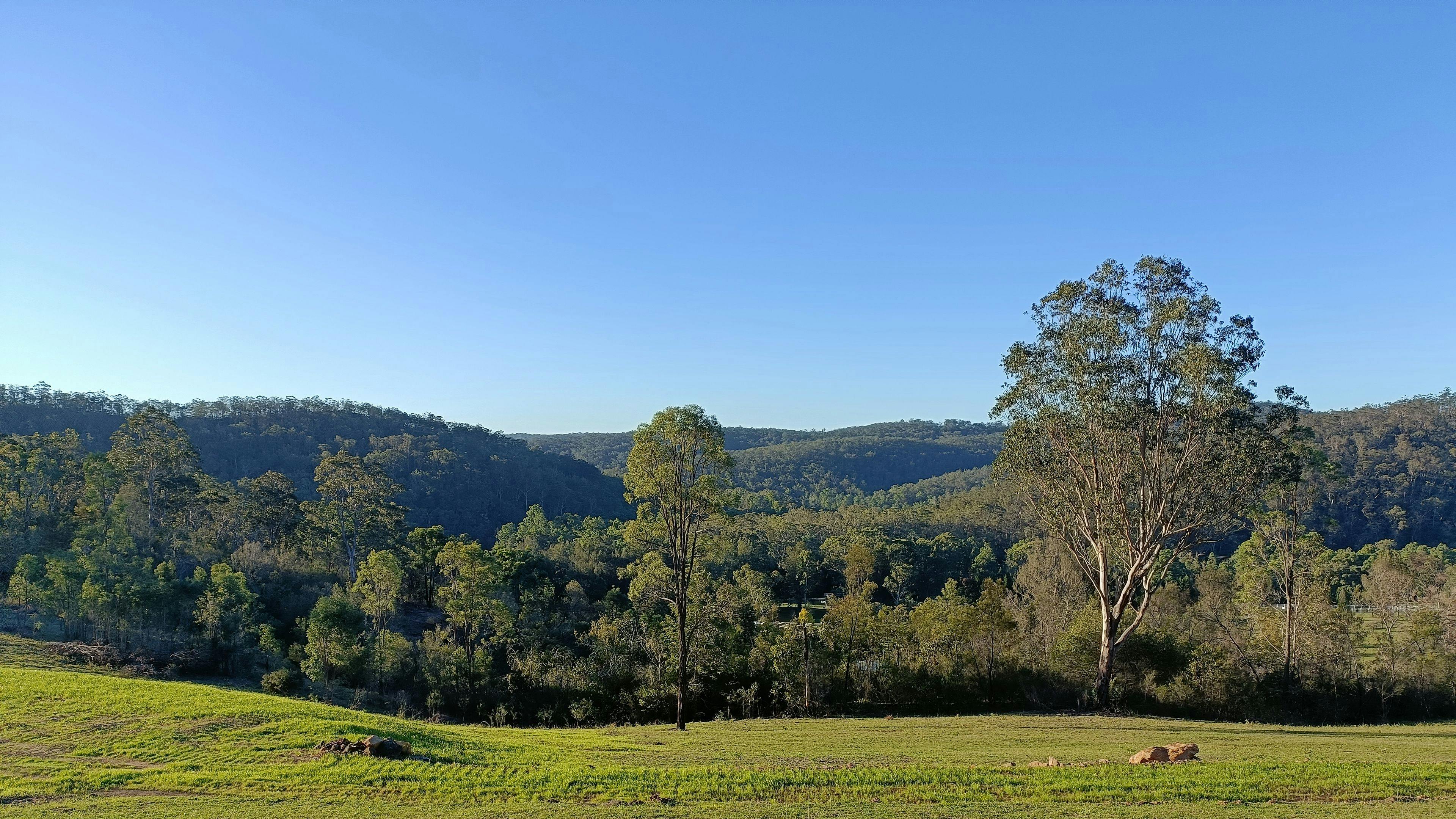 Eagles Nest Caravan Park