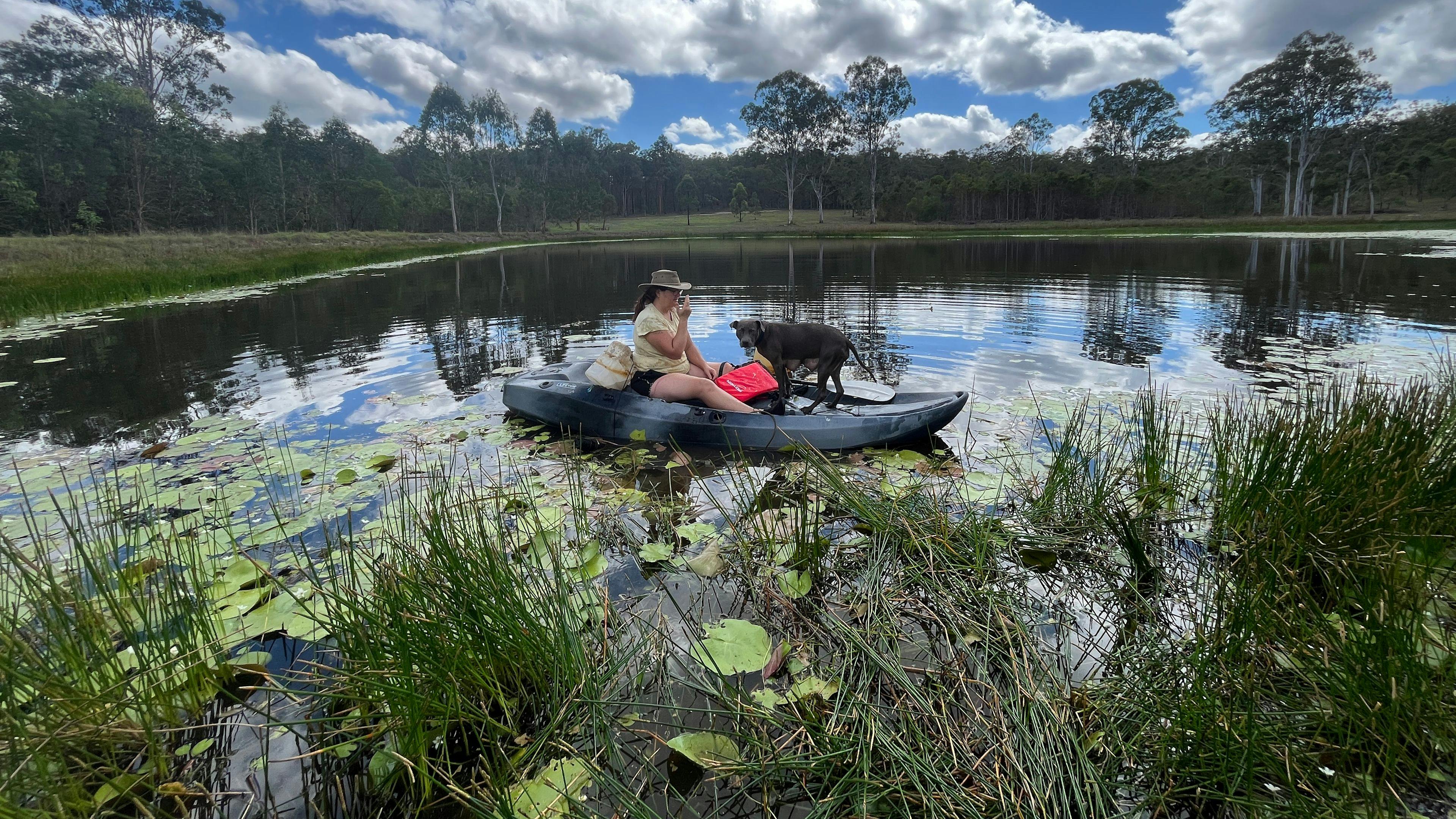 TerraLyra Sanctuary Retreat