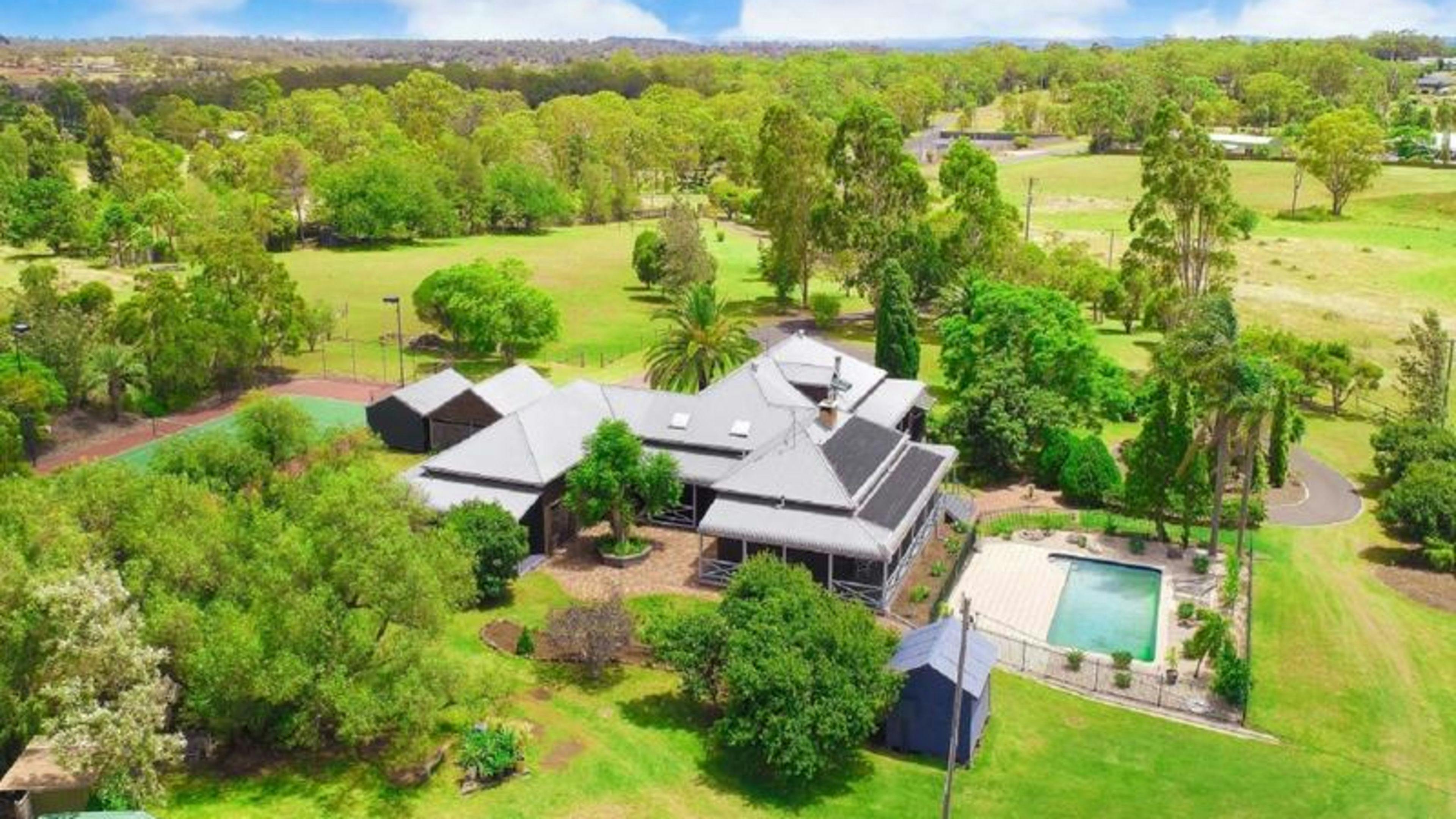 Forest Lodge Highfields in Cawdor - The Fold: Your Guide to Everything ...