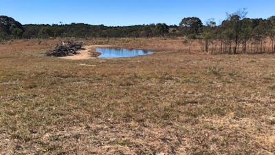 Miranda Springs Farm Stay